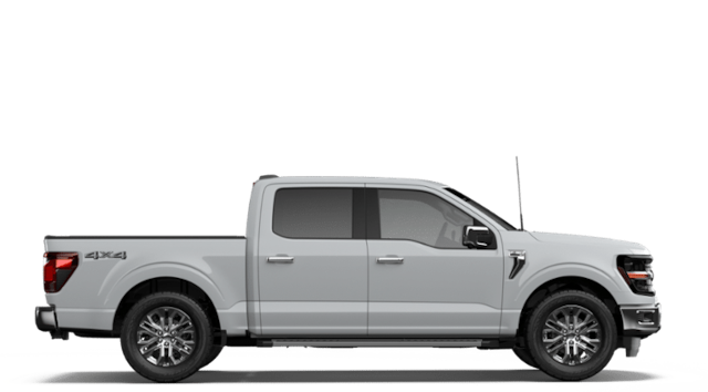 2026 Ford F-150+F-150